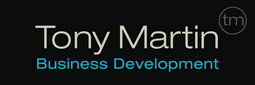 Tony Martin Business Development